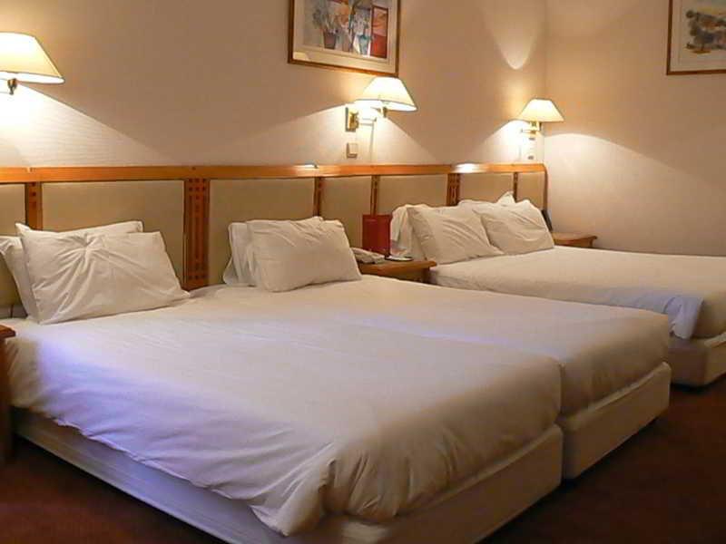 Royal Wing Hotel Jerusalem Ngoại thất bức ảnh