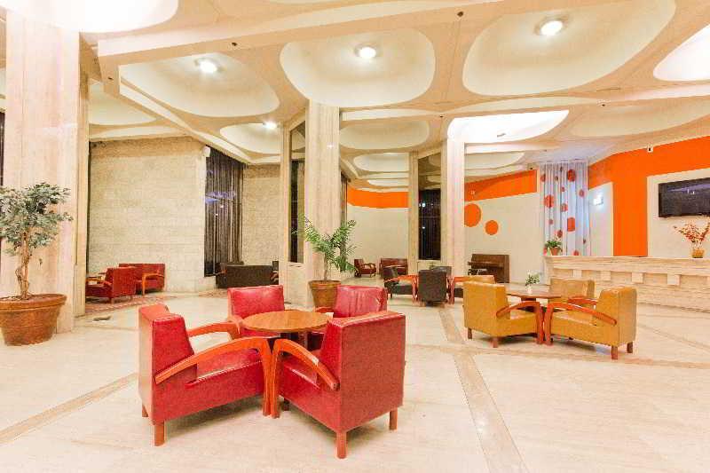 Royal Wing Hotel Jerusalem Ngoại thất bức ảnh