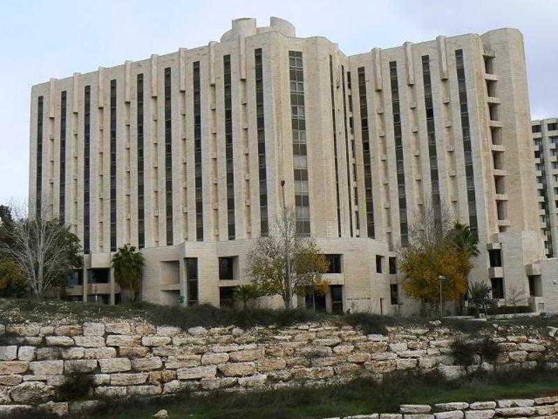 Royal Wing Hotel Jerusalem Ngoại thất bức ảnh