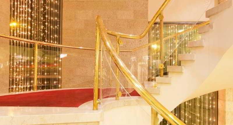 Royal Wing Hotel Jerusalem Ngoại thất bức ảnh