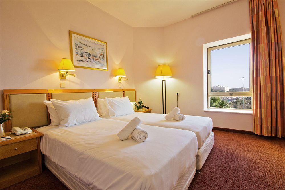 Royal Wing Hotel Jerusalem Ngoại thất bức ảnh