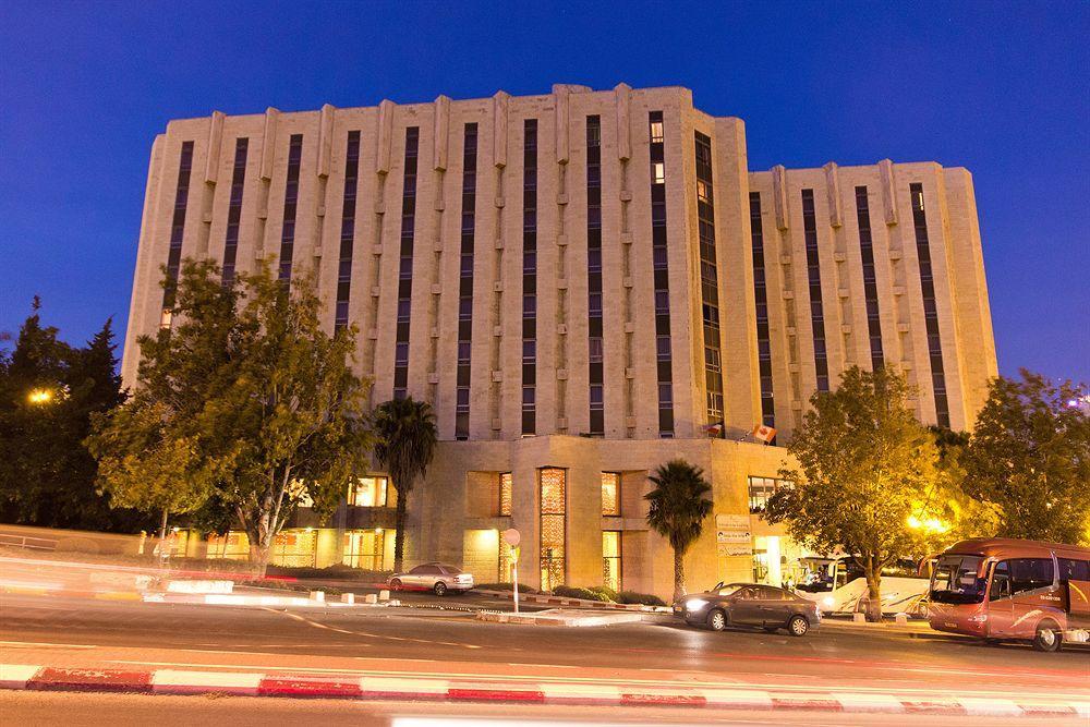 Royal Wing Hotel Jerusalem Ngoại thất bức ảnh