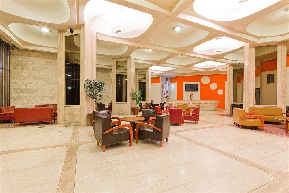 Royal Wing Hotel Jerusalem Ngoại thất bức ảnh