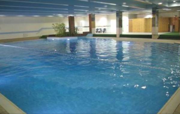 Royal Wing Hotel Jerusalem Ngoại thất bức ảnh