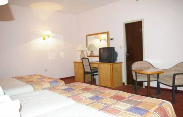 Royal Wing Hotel Jerusalem Ngoại thất bức ảnh