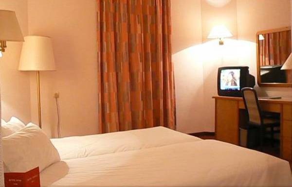 Royal Wing Hotel Jerusalem Ngoại thất bức ảnh